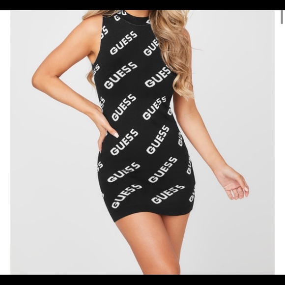 Dresses & Skirts - GUESS🖤